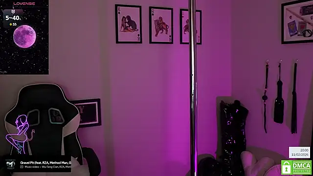 Billiexxox live sex cam