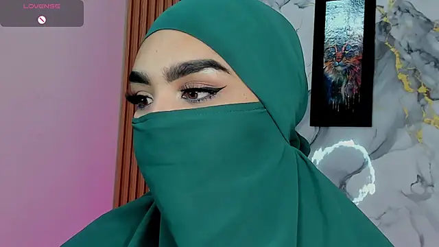 Maissa_Alabi live sex cam