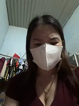 July-love's cam snapshot