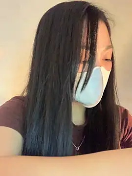 lana-kan's cam snapshot