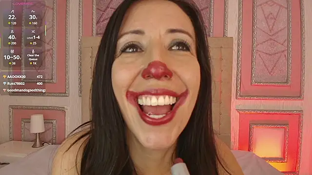 Bonnie__milf's cam snapshot