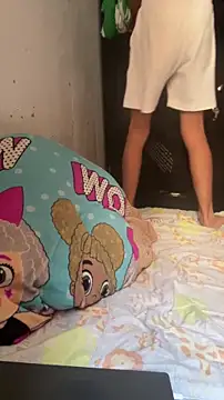 JoelnClouds live sex cam