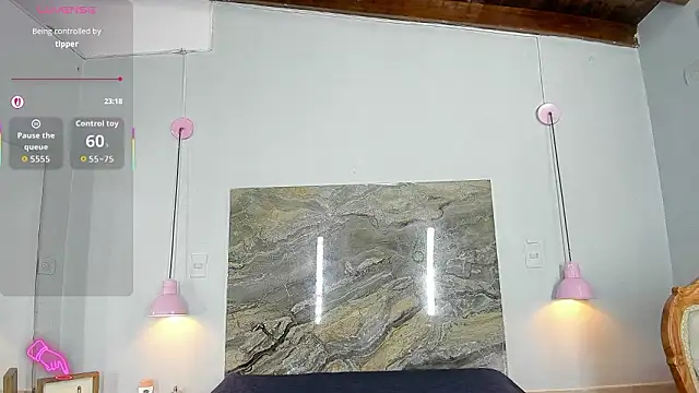 Darla_Jackson's cam snapshot