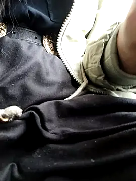 Luianna's cam snapshot