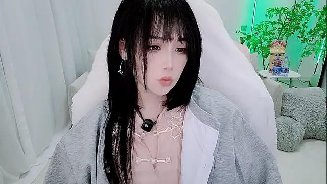 Evangelin-e's cam snapshot