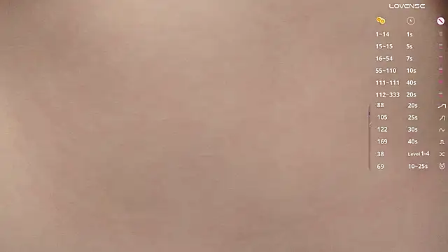 Vivian_cutie's cam snapshot