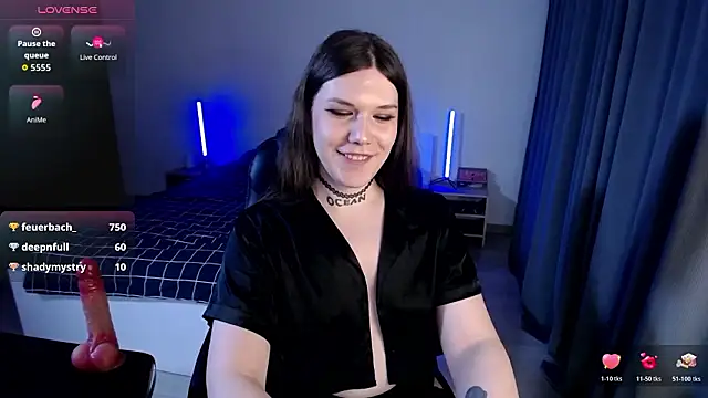 MicheleDoll live sex cam