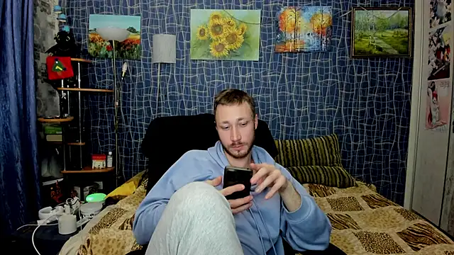 CuteBoy228's cam snapshot