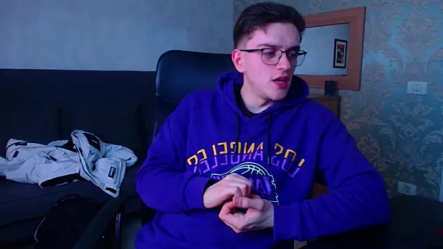 FelixStarkk's cam snapshot