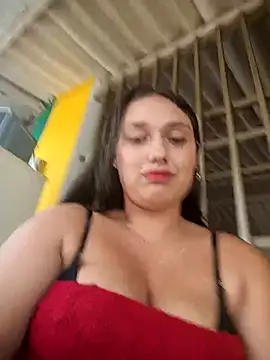 Naughty_Samantha's cam snapshot