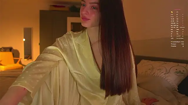 emmsee's cam snapshot