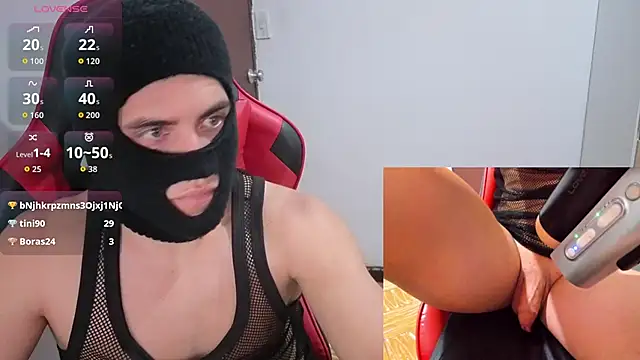 Calihotcaliente277 live sex cam