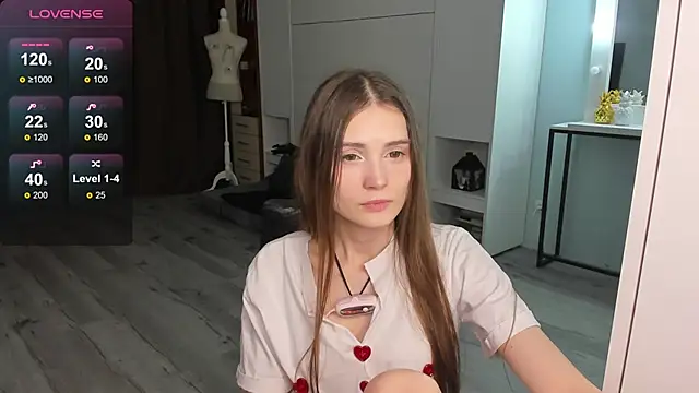 Hana_Flo_'s cam snapshot