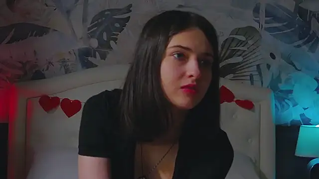 Ruby_de_Cherry's cam snapshot