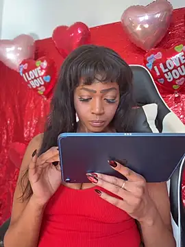 Blazerina live sex cam