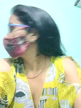 sanjana077's cam snapshot