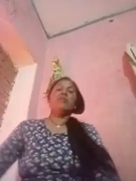 Madhubala_Love's cam snapshot