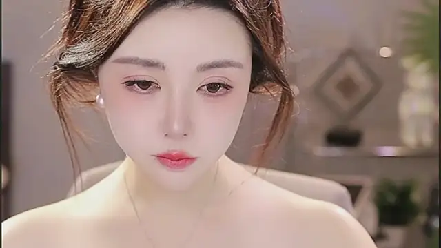 Qiaoqiao__'s cam snapshot