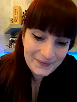 -kokoro-'s cam snapshot