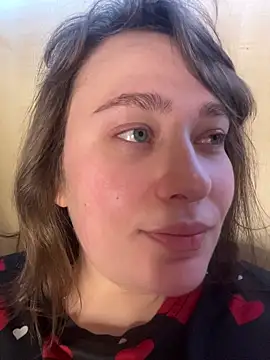 RussianBetty's cam snapshot