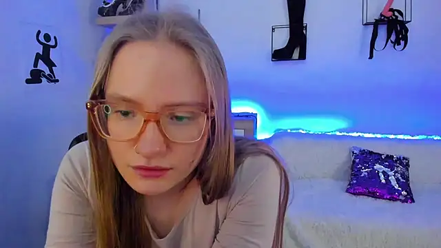 NancyHottie's cam snapshot