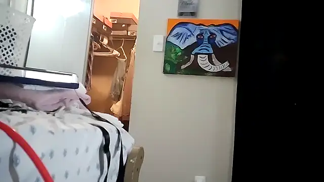 Triggerhappycj100 live sex cam