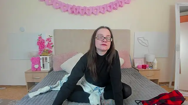 LexyFuun live sex cam