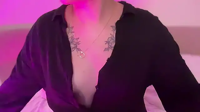 AlmaryKim live sex cam