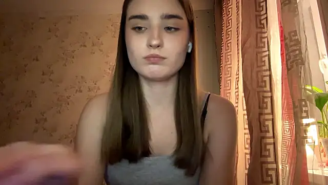 LissaBliss's cam snapshot