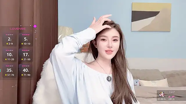 ViViennepp live sex cam