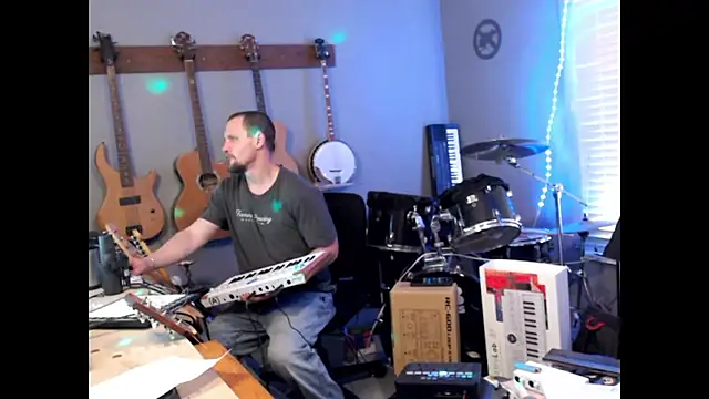 itsjameswebbscope live sex cam