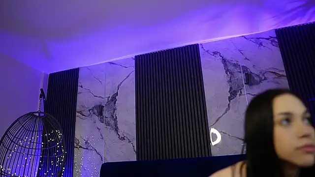 KimmBlaze live sex cam