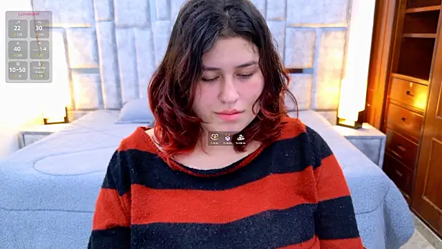 azul_veraa live sex cam