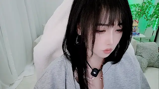 Evangelin-e's cam snapshot