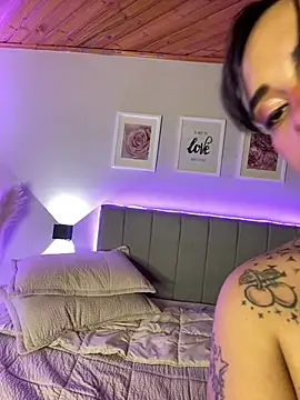 Annie_Alicee live sex cam