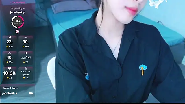 brianna-spanks's cam snapshot