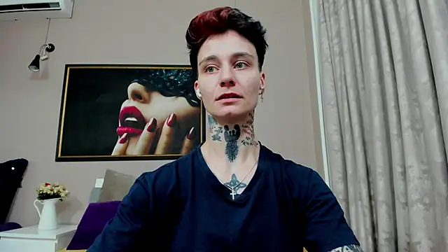 KennyXSX live sex cam