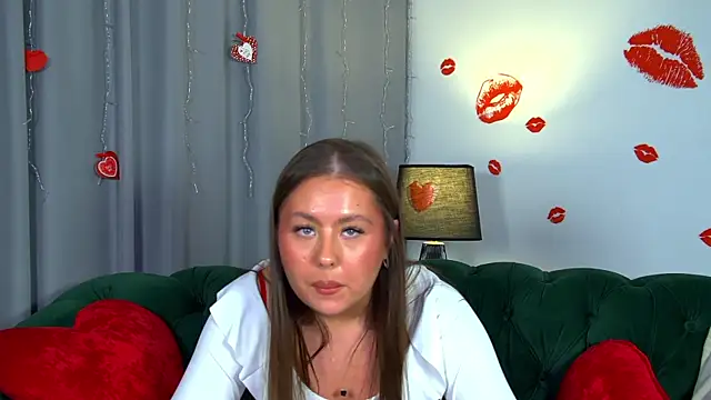 AmeliaAmerlin live sex cam