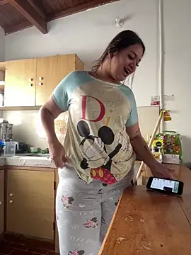 GemaGranadoss live sex cam