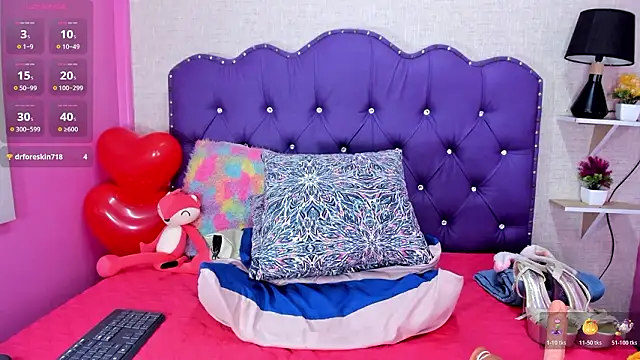 Mara_Summerr live sex cam