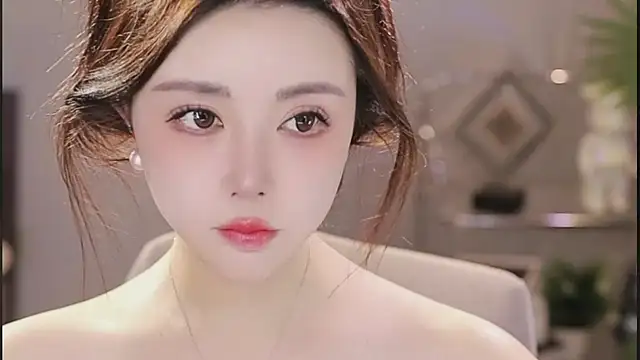 Qiaoqiao__ live sex cam