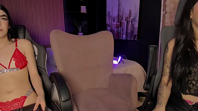 lorraineHunter's cam snapshot