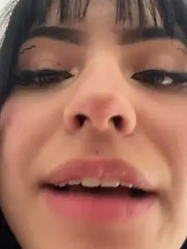 SamanthaVelvettAss's cam snapshot