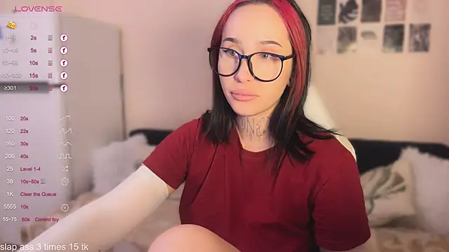 AnastasiaSun live sex cam