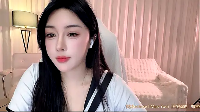 Canbaobao-KK's cam snapshot