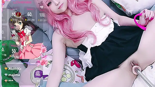 nana2005's cam snapshot