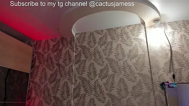 Cactus__James live sex cam