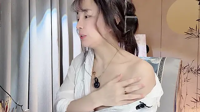 xinxin520-baby's cam snapshot