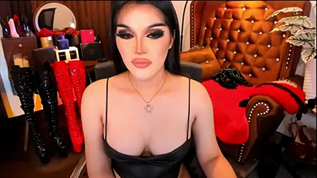 DevoritaGarcia live sex cam