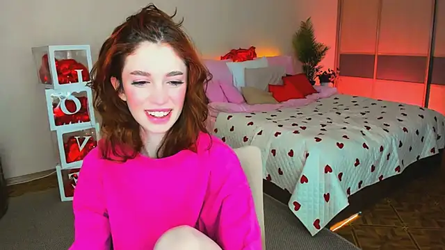 ChristinaConteeree live sex cam